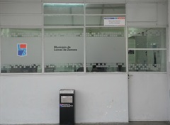 Municipio - Dirección General de Bromatología